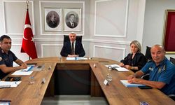 Sapanca’da kadına yönelik  şiddetle mücadele toplantısı