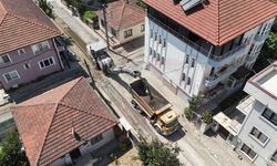 Şirinevler’de 19 sokak yenileniyor