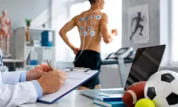 Sporcu sağlık raporunda yeni dönem!
