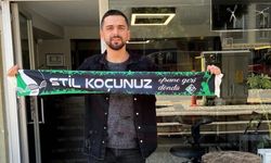 Fatih Ürkmez'den Sakaryaspor’a destek