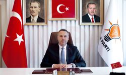 AK Parti Sakarya'dan 25. yıla özel buluşma!