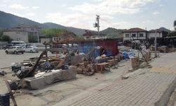 Taraklı’da yöresel ürün pazarı için yeni dönem