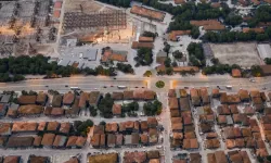 TEK Kavşağı’nda beklenen adım