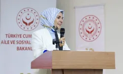 Terörsüz Türkiye şehit yakınları ve gaziler olmadan inşa edilemez
