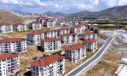 Teslim edilen her yuvada güven var