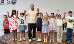 Serdivan’da tiyatro okulu mülakatları tamamlandı