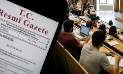 Üniversitelerde yeni dönem!
