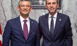Curoğlu yeni il başkanı oldu