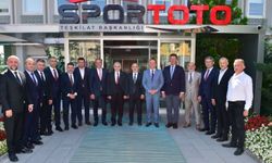 Sakarya’ya yeni spor yatırımları geliyor!
