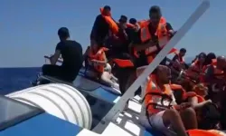 Yavru Vatan'a arama kurtarma desteği!