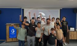 5 haftalık yaz okulu sona erdi