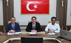 Yeni eğitim öğretim öncesi okul-aile iş birliğine odaklanıldı