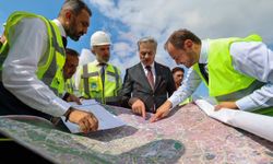 Yenikent trafiğine yeni nefes!