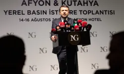Yerel basının avantajı güven ve yerel hafıza