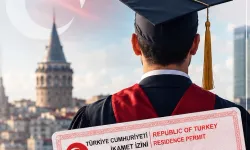 YÖK'ten uluslararası mezunlara ikamet kolaylığı!