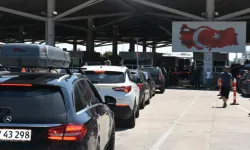 Yurt dışından getirilen araçlarda yeni dönem