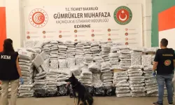 Zehir tacirlerine bir darbe daha!