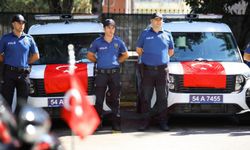 SAKARYA EMNİYETİNE 28 YENİ ARAÇ!