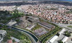 450 MİLYON TL’LİK YATIRIMA MECLİS ONAYI