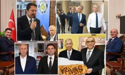 6 belediye başkanı CHP'den ayrıldı!