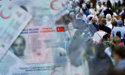 6 bini aşkın kişinin vatandaşlığı iptal edildi