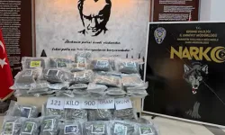 71 ilde uyuşturucu operasyonu!