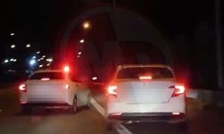 Kaçak silah sevkiyatına gişelerde operasyon!