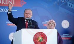 Erdoğan’dan Şehir Hastanesi açıklaması!
