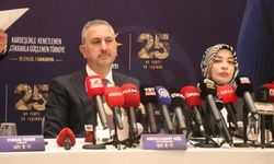 Cumhurbaşkanımızın anayasada adaylığının önünde bir engel bulunmamaktadır"