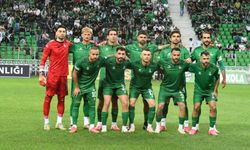 Sakaryaspor'dan 10 sezon sonra tarihi başlangıç