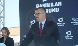 "Dezenformasyon; toplumsal huzur, milli birlik ve ulusal güvenlik için tehdit"