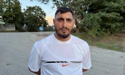 "Beni yolun kenarına sürükledi"