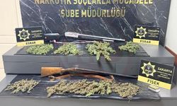 Adapazarı ve Karasu'da uyuşturucu operasyonu!