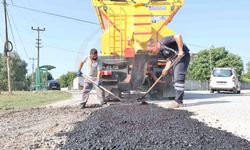 Adapazarı’nda çalışmalar tam gaz