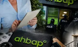 Ahbap soruşturmasında 5. dalga!
