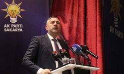 AK Parti Grup Başkanvekili Gül Sakarya'da açıkladı