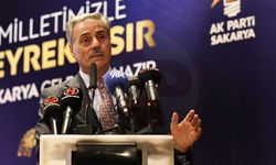Yusuf Alemdar, Sakarya için yapılan çalışmaları anlattı