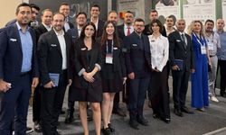 Akcoat, yenilikçi kaplama teknolojileriyle Zuchex 2026’da yer aldı