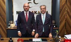 "Güçlü desteğimiz sürecek”