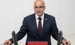 Bakan Şimşek'ten piyasalara mesaj