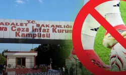Başsavcılıktan 'cezaevinde maç yasağı' iddiasına yanıt!