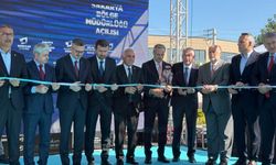 BİK Sakarya Bölge Müdürlüğü törenle açıldı