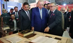 'Bizi köklerimize bağlayan en güçlü damar'