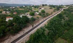 Büyükşehir'den kırsala 2,5 yılda büyük yatırım