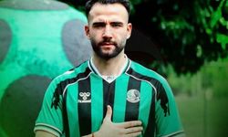 Sakaryaspor’da maç öncesi sakatlık şoku!
