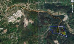 Sakarya’da 78 milyon liralık maden projesine ÇED freni!
