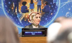 Çocukların güvenliği en başından itibaren dijital sistemlerin içine yerleştirilmelidir