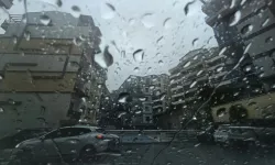 Çok sayıda bölgede kuvvetli yağış bekleniyor