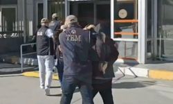 Sakarya’da DEAŞ operasyonu! 3 tutuklama