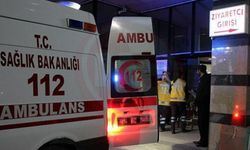 Akraba kavgası kanlı bitti!